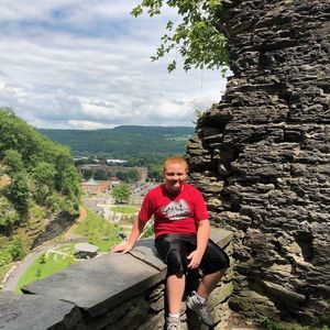 Meet your Posher, Allen